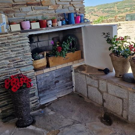 B&B Sa Corte Biancareddu Buitenkant foto