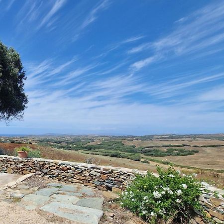 B&B Sa Corte Biancareddu Buitenkant foto