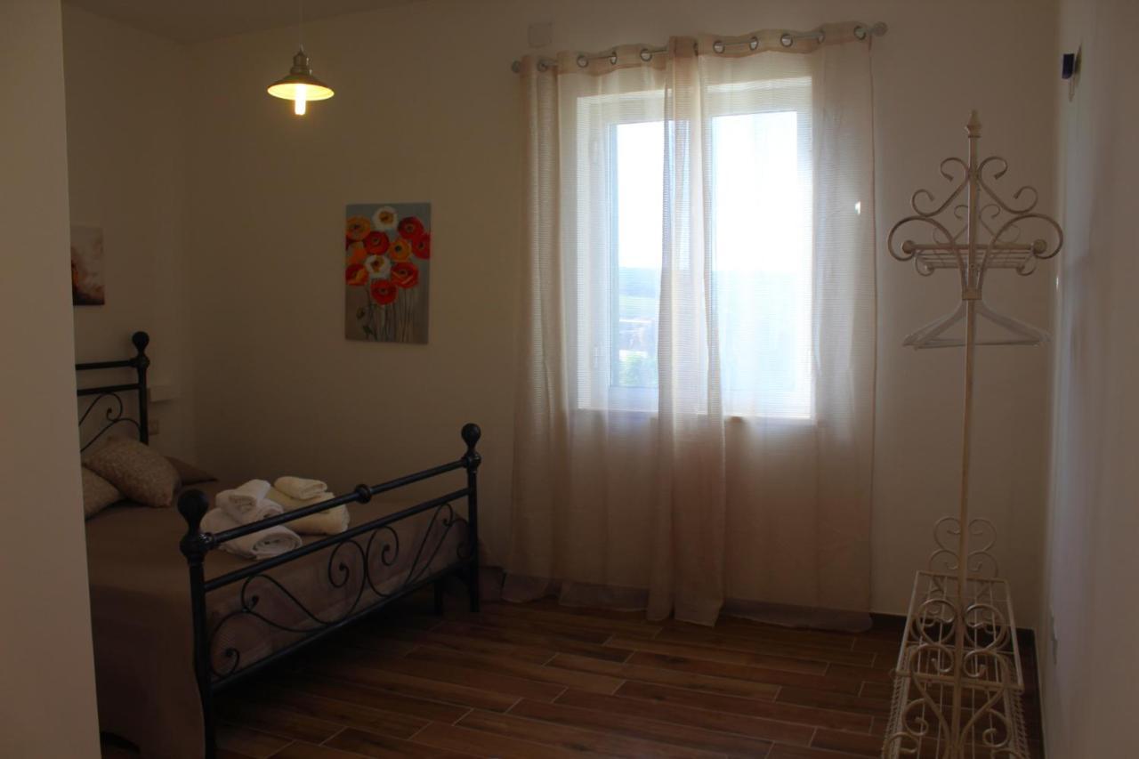 B&B Sa Corte Biancareddu Buitenkant foto