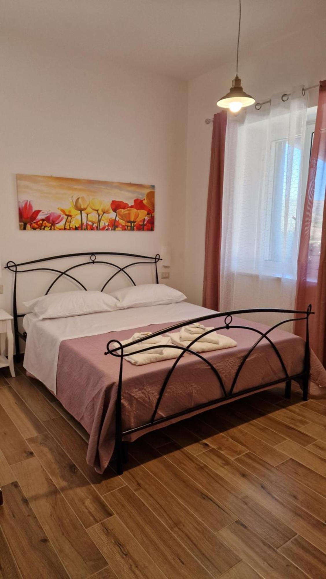 B&B Sa Corte Biancareddu Buitenkant foto
